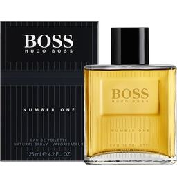 Мъжки парфюм HUGO BOSS Boss Number One
